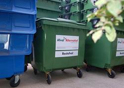 Afval Alternatief