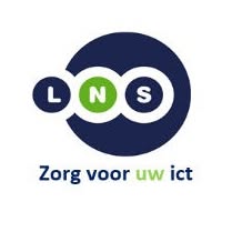 LNS - Zorg voor uw ICT