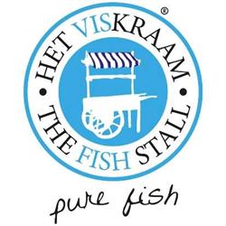 Het Viskraam