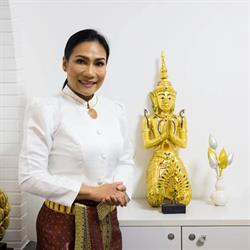 Sawasdee Traditional Thai Massage