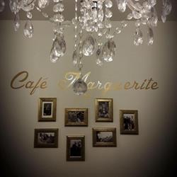 Les Lisettes - Café Marguerite