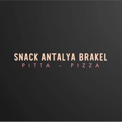 Snack Antalya Brakel
