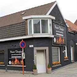 Bistro Theofiel