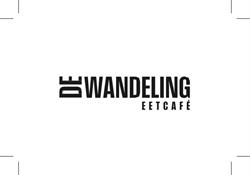 De Wandeling