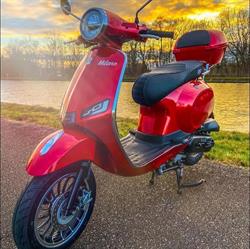 JTC-scooters