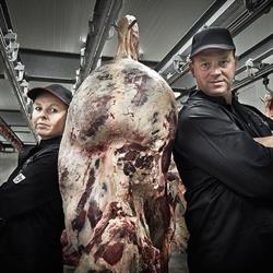 Meat the world