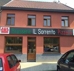 Il Sorrento Dworp