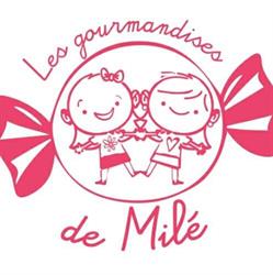 Les gourmandises de Milé