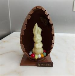 Silvia's Chocolade