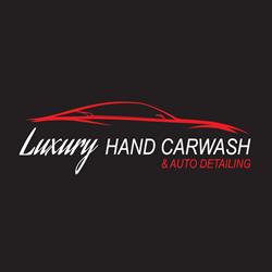 Luxury Hand Carwash & Auto Detailing