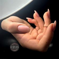 Love Your Nails By Kimberley