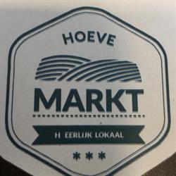 50 tinten groen / hoeve markt