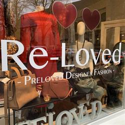 Re-Loved