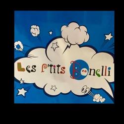 Les p'tits Bonelli