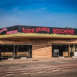 Super Grande Boucherie Lodelinsart