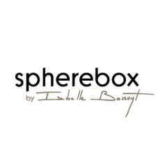 Spherebox by Isabelle Bossuyt