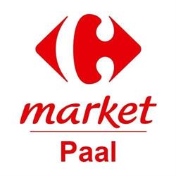 Carrefour market PAAL