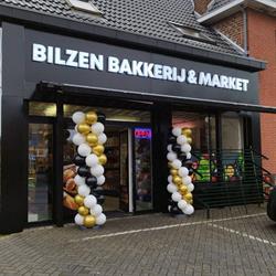 Huzur Market & Bakkerij