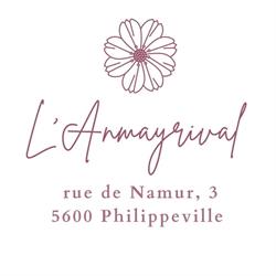 L'Anmayrival Philippeville