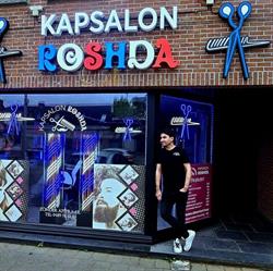 Kapsalon Roshda