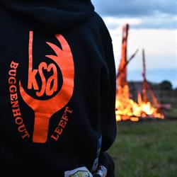 Vzw KSA Buggenhout