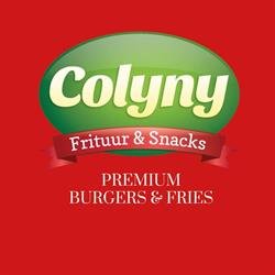 Frituur COLYNY