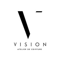 Vision-Atelier de coiffure