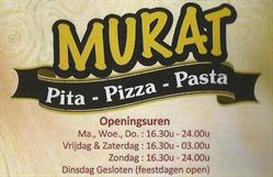 Murat Pizza