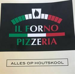 Il Forno