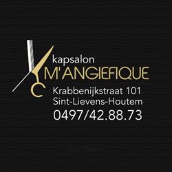 Kapsalon M'angiefique