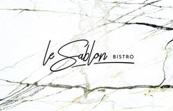 Le Sablon bistro