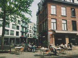 cafématic antwerpen