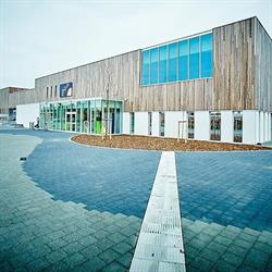 Sportoase Stede Akkers - Hoogstraten