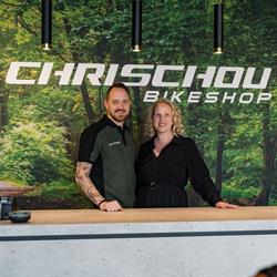 Bikeshop Chrischou