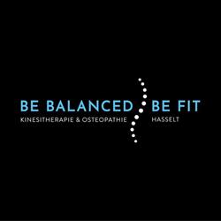 Be Balanced Be Fit