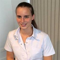 Kinesitherapie Valérie Van Eessel
