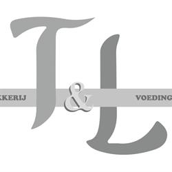 Bakkerij en voeding Tim en Lies