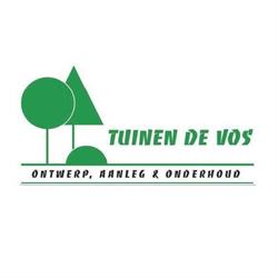 Tuinarchitect & Tuinaanleg Tuinen De Vos