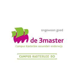 De 3master Campus Kasterlee secundair onderwijs