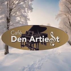 Café Den Artiest