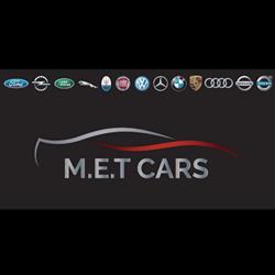 M.E.T CARS