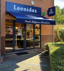 Leonidas - Les Délices d'Elena