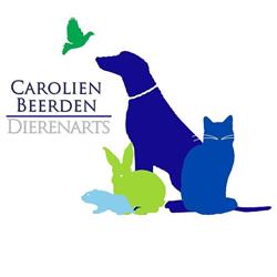 Dierenarts Carolien Beerden