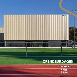 Sportschool Hasselt