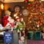 Intratuin Maldegem Kerst afdeling