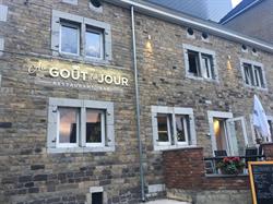 Au Goût du Jour - Restaurant & Bar