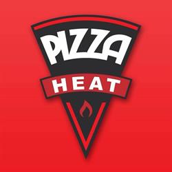 Pizza Heat Zele