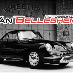 Van Belleghem
