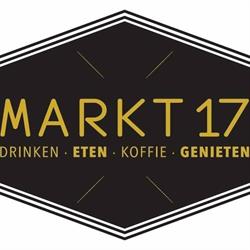 Eet & Praatcafé Markt 17