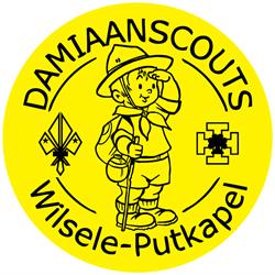Damiaanscouts